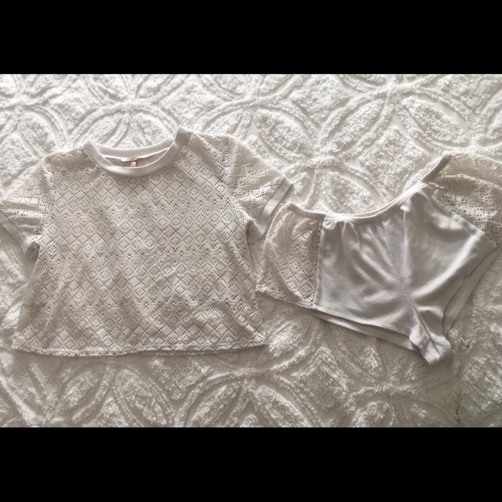 Victoria's Secret Set